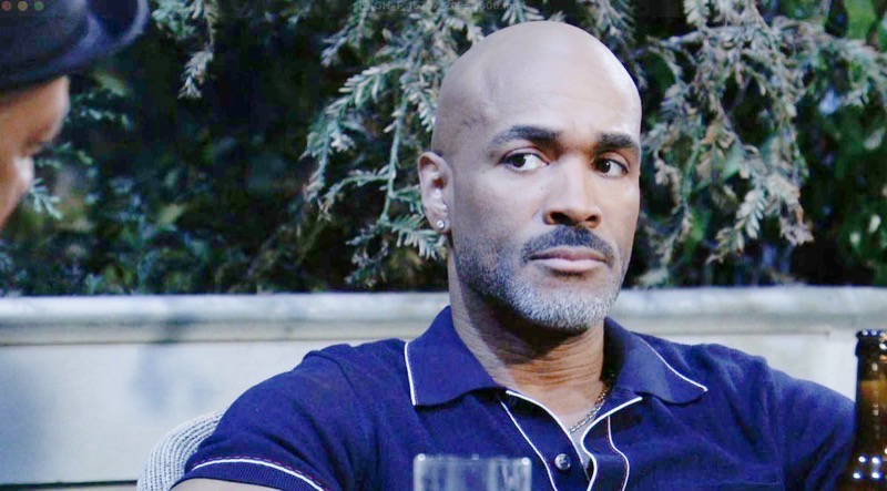 'General Hospital' Recap June 6: Michael And Sasha Introduce Daisy & Drew Simmers With Rage