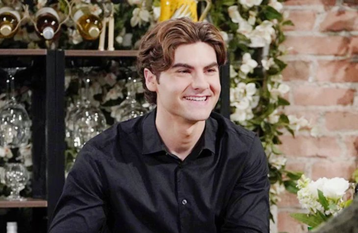 The Bold And The Beautiful' Spoilers Monday, June 9: Remy Returns, Luna’s Target Practice, Liam’s Rescue Mission