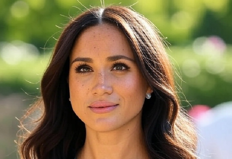 Meghan Markle Accused Of Being A ‘Horrible’ Mother