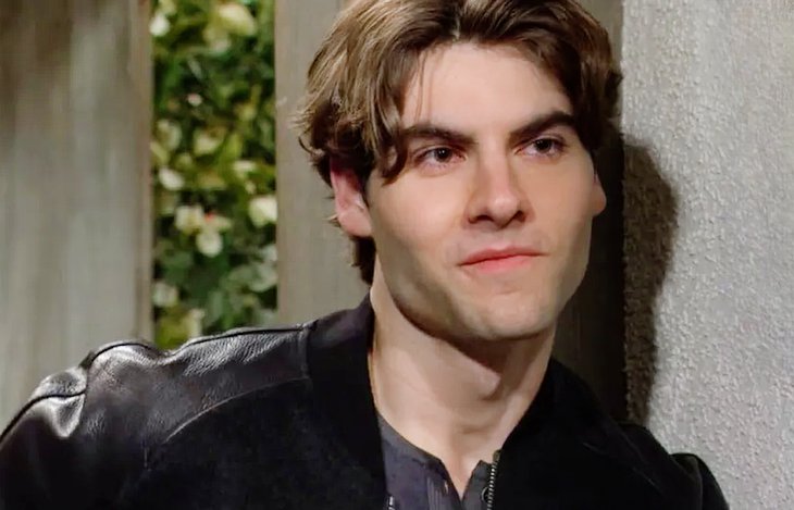 B&B EXPLOSION: LUNA TURNS DEADLY, STEFFY IN DANGER, AND BILL MAKES A SHOCKING CONFESSION! 
