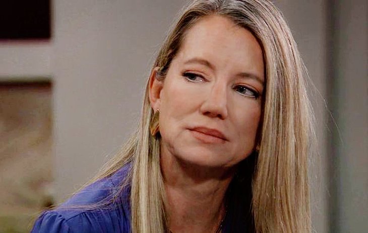 General Hospital Spoilers June 9-13: Nina’s Warpath, Isaiah’s Offer, Felicia’s Mission