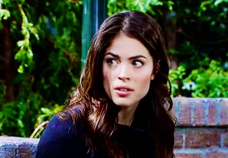 General Hospital Spoilers: Britt Westbourne Is Back? Will Liesl Obrecht  Return Too?