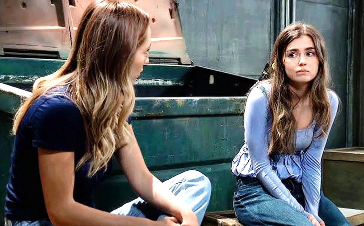 General Hospital Spoilers: Joss Saves Emma From A Dicey Dalton Situation – Exposes WSB Secret?