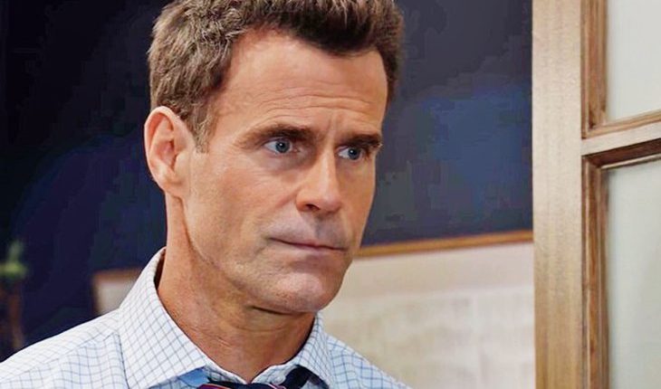 Drew Cain (Cameron Mathison)