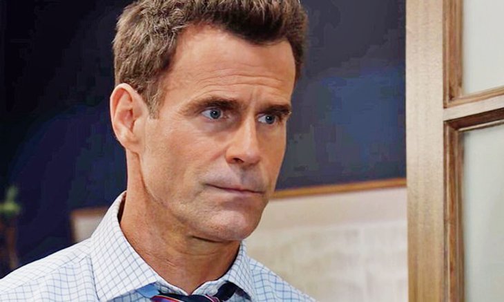 General Hospital Spoilers: Drew’s Downfall — Dirty Tricks Exposed, Loses Willow & Political Career?