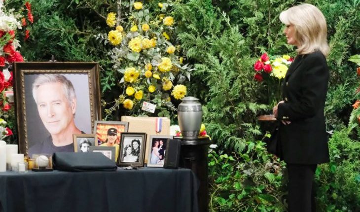 Days Of Our Lives