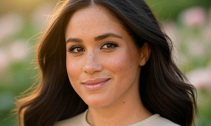Meghan Markle Brand
