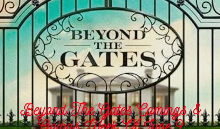 Beyond The Gates