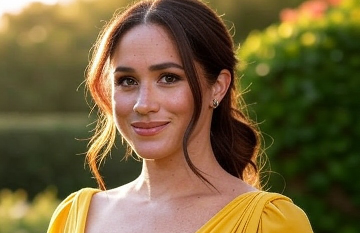 Meghan Markle’s Thirst For Attention Is Getting Worse