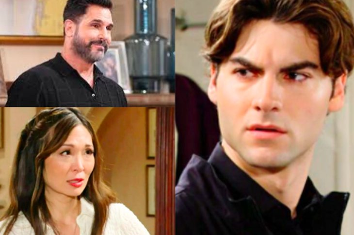 The Bold And The Beautiful Spoilers: 3 Must-See Moments - Week of June 9