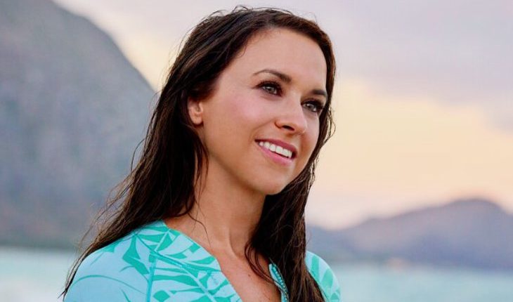 Lacey Chabert