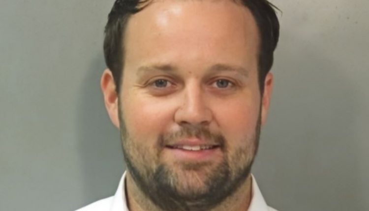 19 Kids and Counting – Josh Duggar Mugshot – YouTube