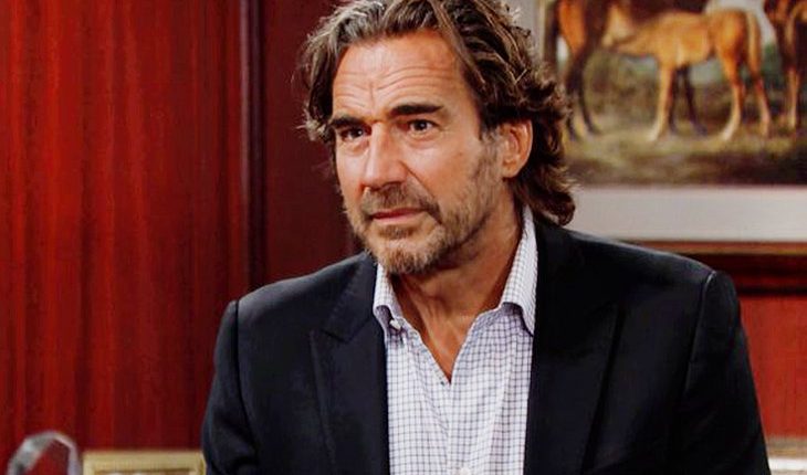 Ridge Forrester