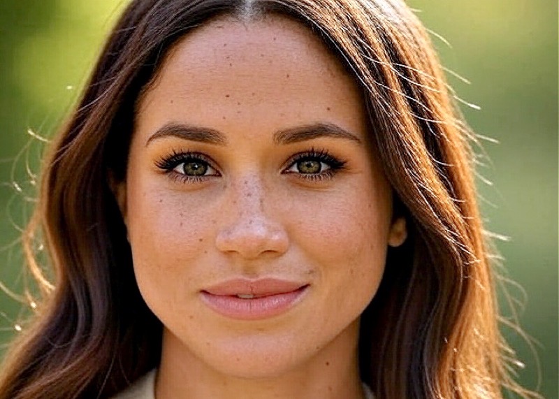 Meghan Markle Needs A Huge Paycheck And She's Writing A Memoir To Get It