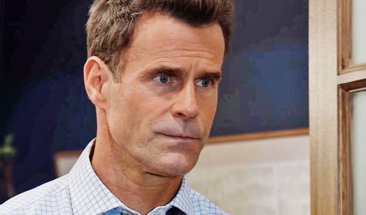 Drew Cain (Cameron Mathison)
