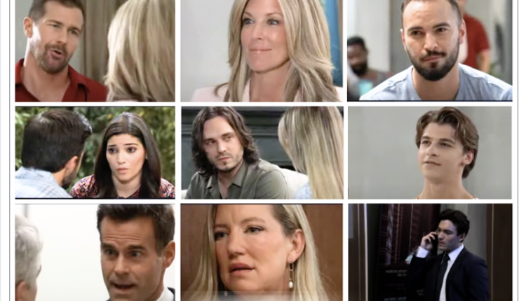 On The Next GH