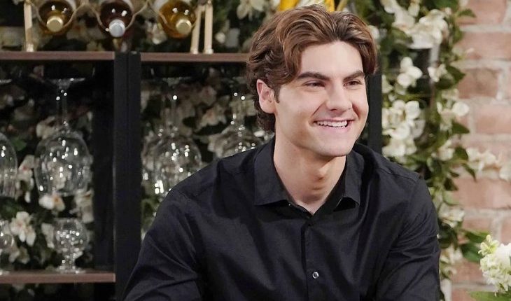 Remy Price (Christian Weissmann)