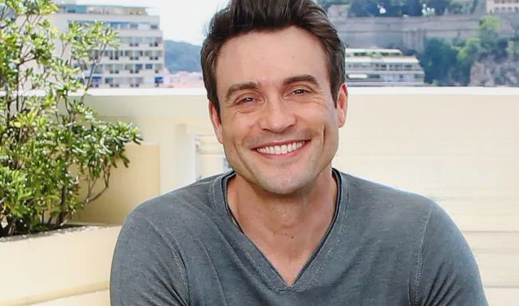 Daniel Goddard