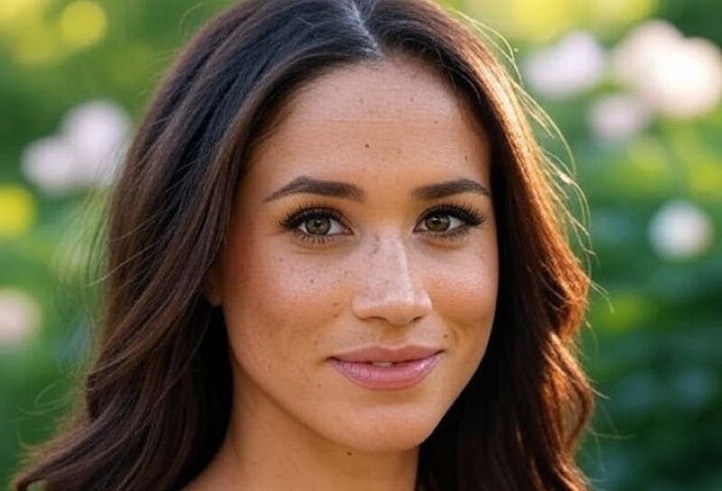 Meghan Markle Makes This Shocking Move With Her Lifestyle Brand