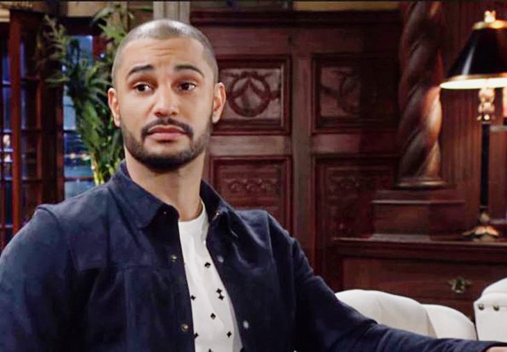 The Young And The Restless' Spoilers Tuesday, June 10: Holden Tested, Jack & Diane’s Dumas Decision