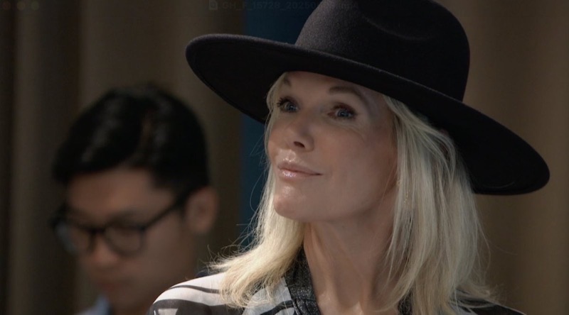 'General Hospital' Recap June 9: Willow Puts Drew First & Lucky Leaves