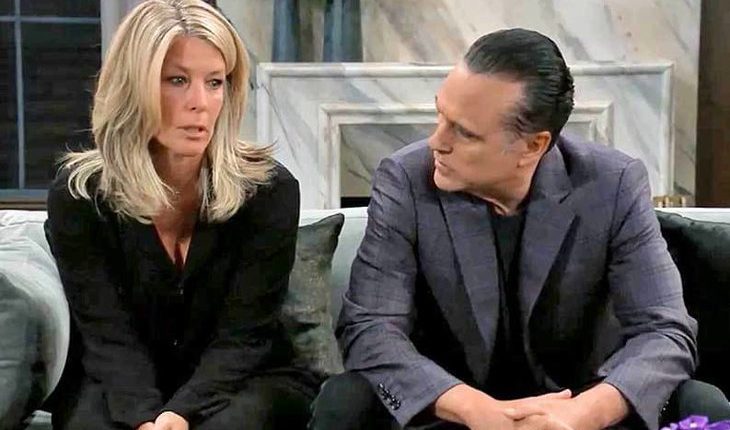 Sonny Corinthos (Maurice Benard)