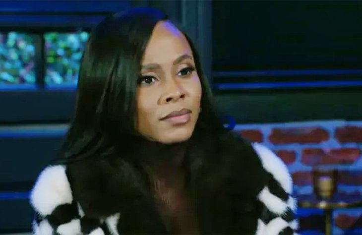Beyond The Gates Spoilers: Hayley Is Not Pregnant And Dani Exposes The Truth