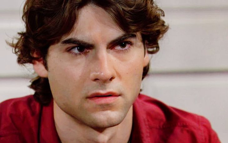 The Bold And The Beautiful' Recap Tuesday, June 10: Remy Rattled, Poppy’s Warning, Li's Demand