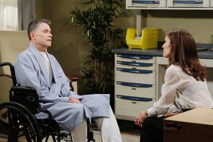 Days Of Our Lives' Spoilers Wednesday, June 11: Bo’s Defiance, Shawn & Belle Bond, Johnny Confesses