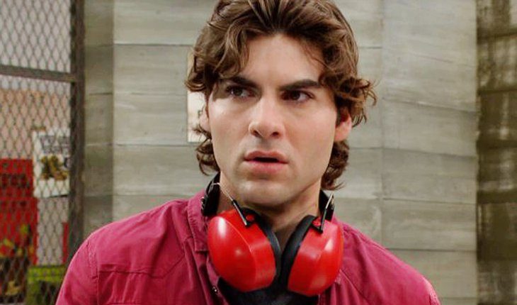 Remy Pryce (Christian Weissmann)