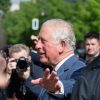 King Charles’ Personal Aides Just Made A Startling Admission About His Health