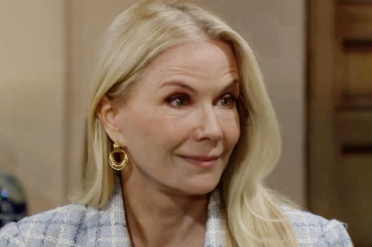 The Bold And The Beautiful Spoilers Next 3 Weeks: Brooke’s New Fling, Luna’s Insane Move, Steffy’s Ambush
