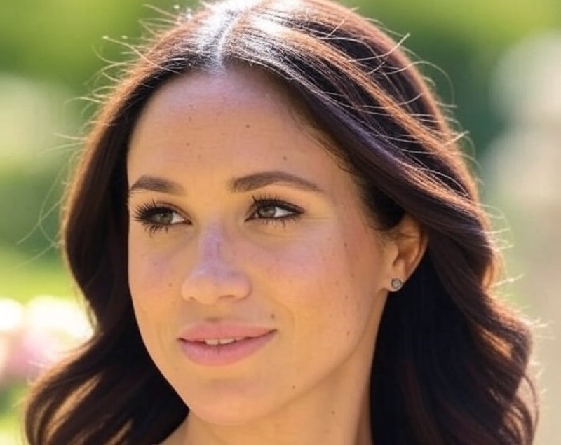 Meghan Markle Thinks Prince Harry Is Stuck In The Past