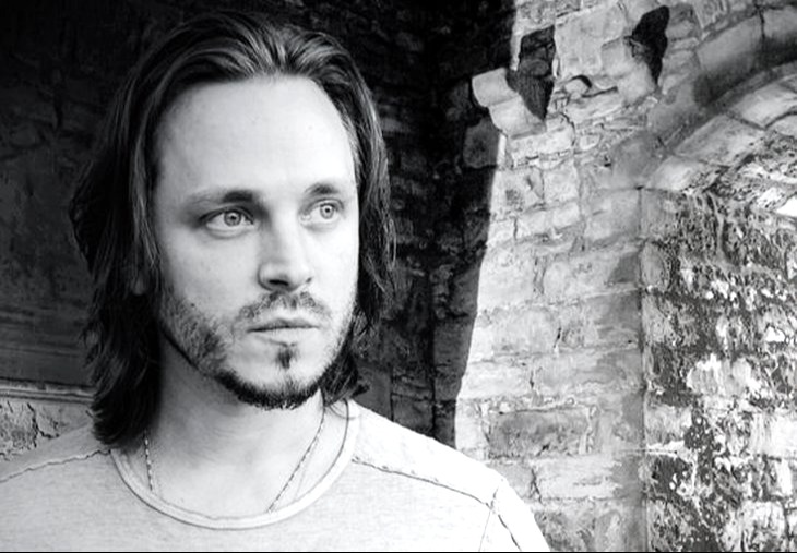 General Hospital's Jonathan Jackson Talks About Lucky Spencer Recast