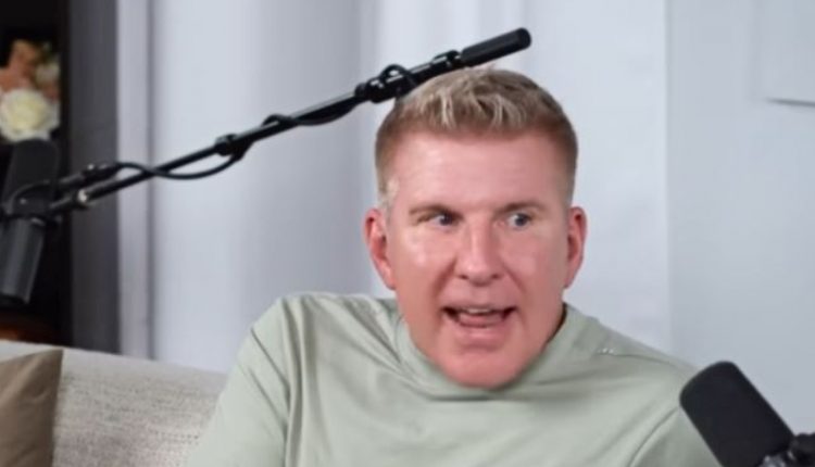 Chrisley Knows Best Alum Todd Chrisley – Unlocked – YouTube
