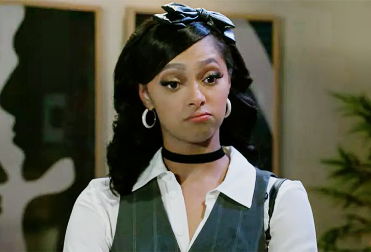 Beyond The Gates’ Spoilers Thursday, June 12: Kat’s Dangerous Game, Smitty’s New Assignment, Ted’s Unexpected Offer
