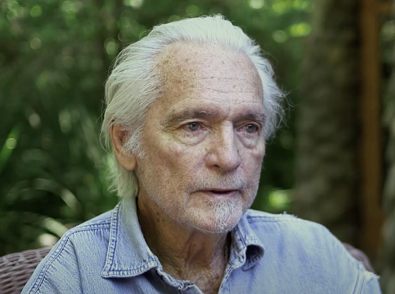 Chris Robinson General Hospital and B&B Star, Dead At 86