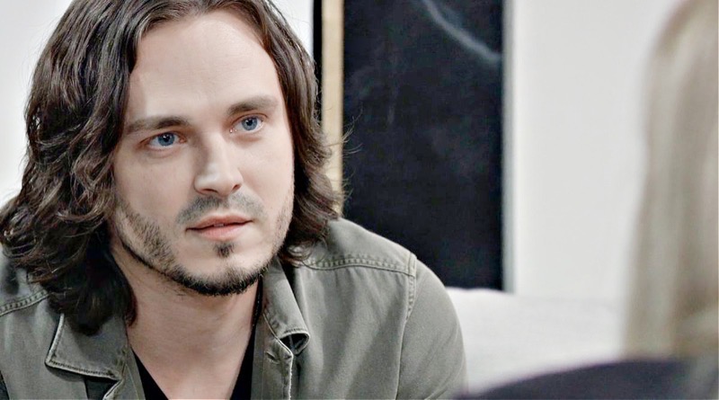 'General Hospital' Recap June 11: Lucky’s Goodbye & Michael’s Bombshell!