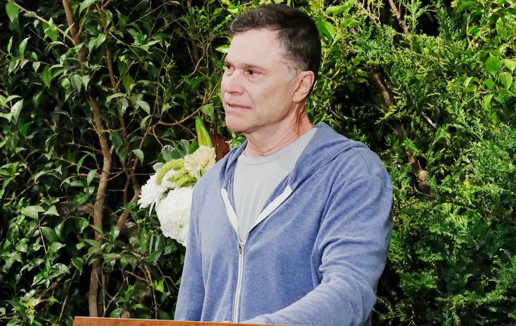 ‘Days of Our Lives’ Spoilers June 12: Abigail Remembered, Bo’s Big Plea & Horton Ladies Reunite ‘Days of Our Lives’ Spoilers June 12: Abigail Remembered, Bo’s Big Plea & Horton Ladies Reunite