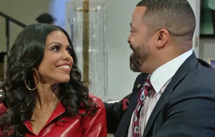 Beyond The Gates Spoilers: Bill Turns To Dani When Hayley Gets Tired Of Nursing Him Back To Health