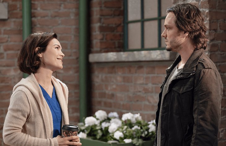 General Hospital Spoilers: Lucky’s Exit Leaves Elizabeth Open To New Love — Will Ric Seize His Chance?