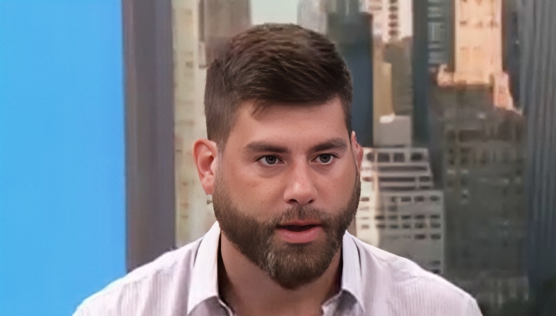 Teen Mom alum David Eason - People - YouTube