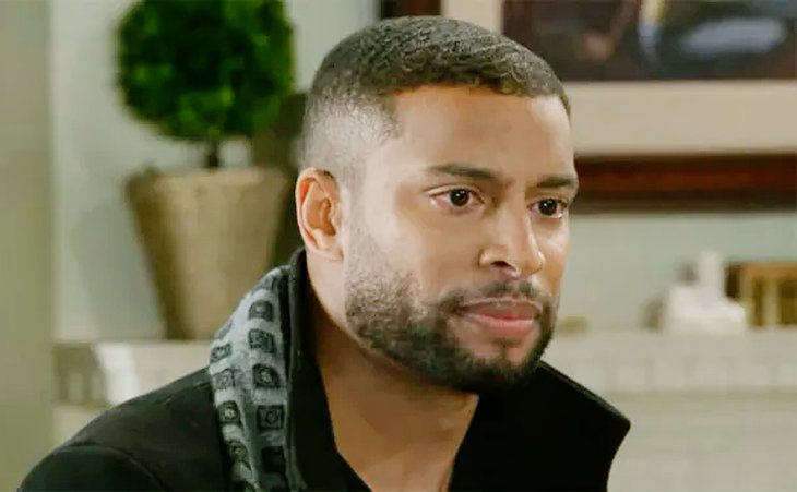 Beyond The Gates’ Spoilers Friday, June 13: Martin’s Haunting Past, Ashley Questions Derek, Chelsea’s Emotional Challenge