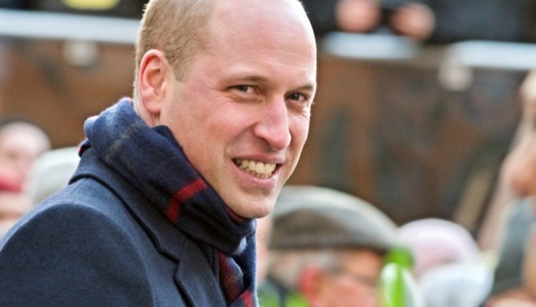Stockholm,,Sweden,-,January,30,,2018:,Prince,William,,Duke,Of