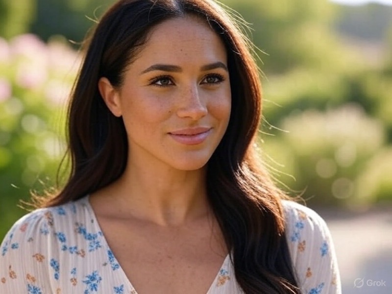 Despite "As Ever" Setback, Meghan Markle Spotlights Successful Businesswomen