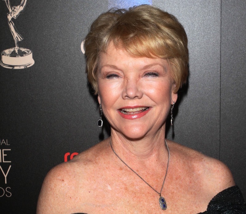 General Hospital Comings and Goings: Erika Slezak Daytime Emmy Winner Joins GH