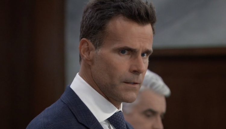 General Hospital Recap 0612 03