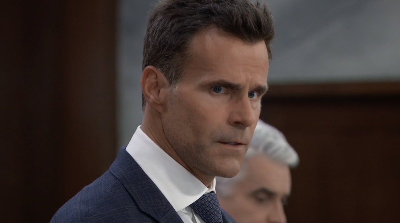 'General Hospital' Recap June 12: Natalia Shocking Info & Willow Hospitalized After Custody Decision