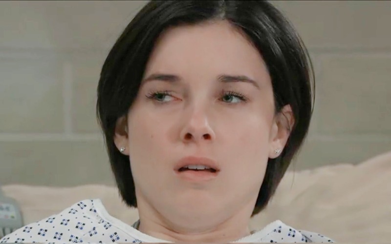 'General Hospital' Recap June 12: Natalia Shocking Info & Willow Hospitalized After Custody Decision