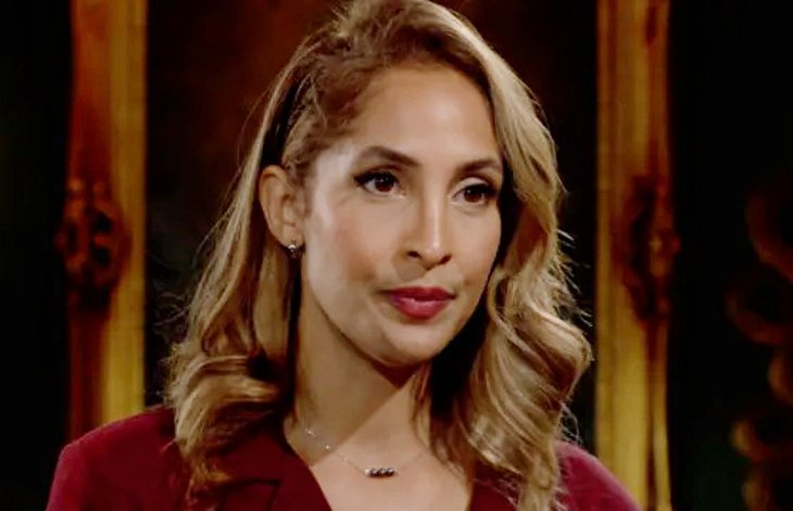 The Young and the Restless Preview Week Of June 16: Lily’s Premonition, Dumas’ Mazes & Challenges